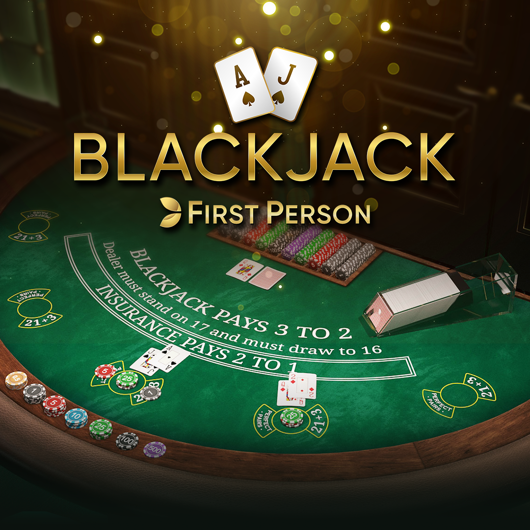 Best online casino blackjack bonus